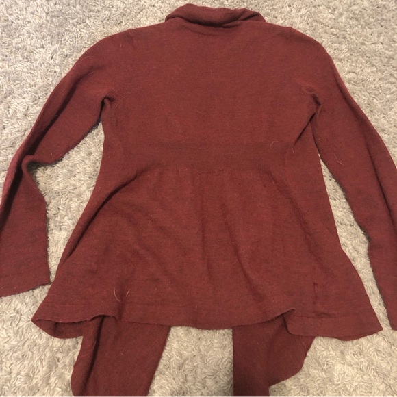 Eddie Bauer Cardigan - Picture 4 of 5